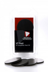 Valhalla Technology VT-Amp Feet hos Hifi-Punkten.se